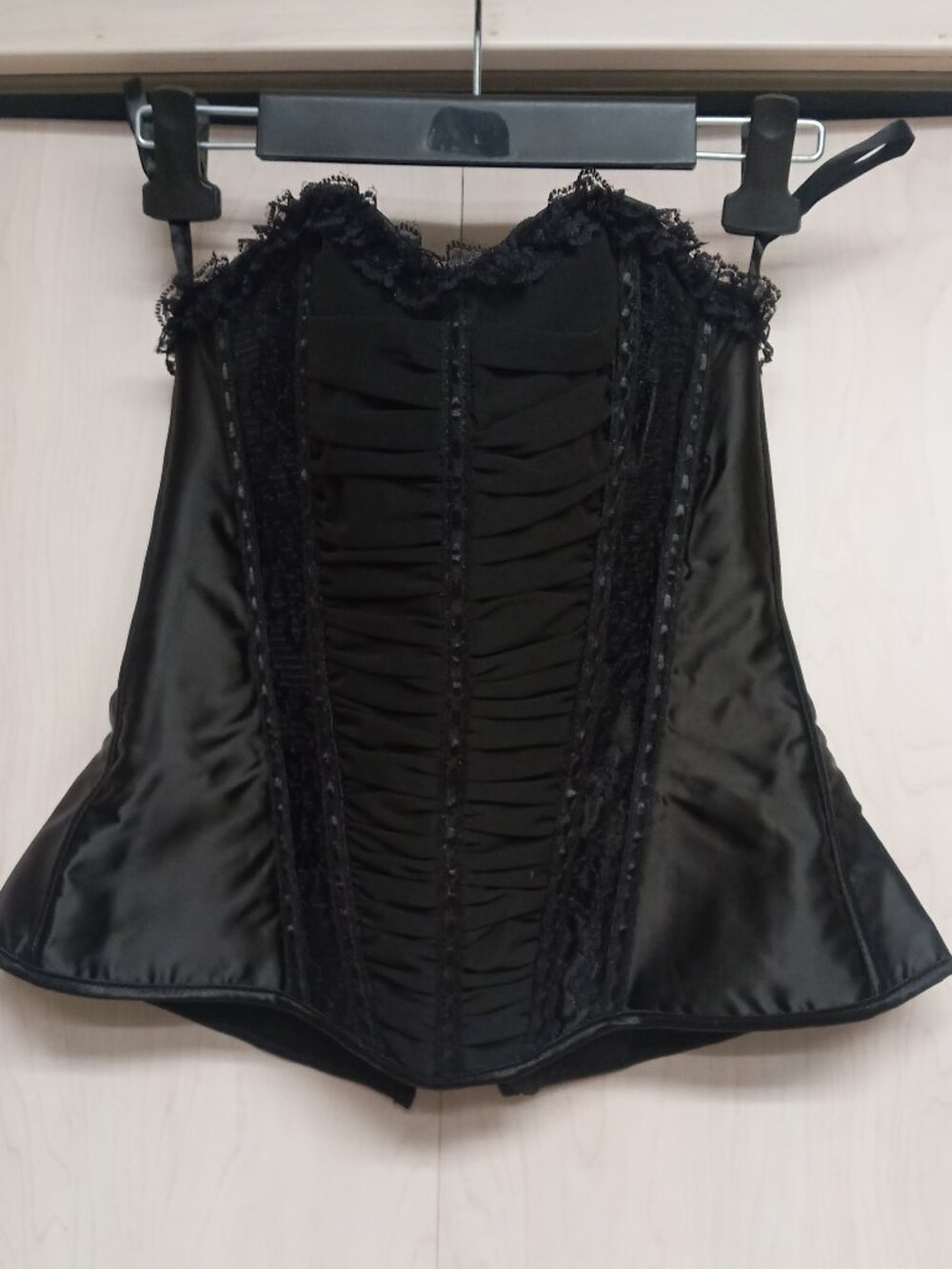 Vaacodor Corset